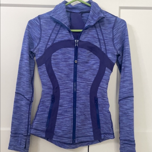 Lululemon Define Running Jacket - Picture 1 of 2